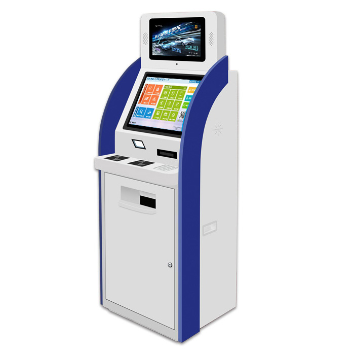 自助服務(wù)終端